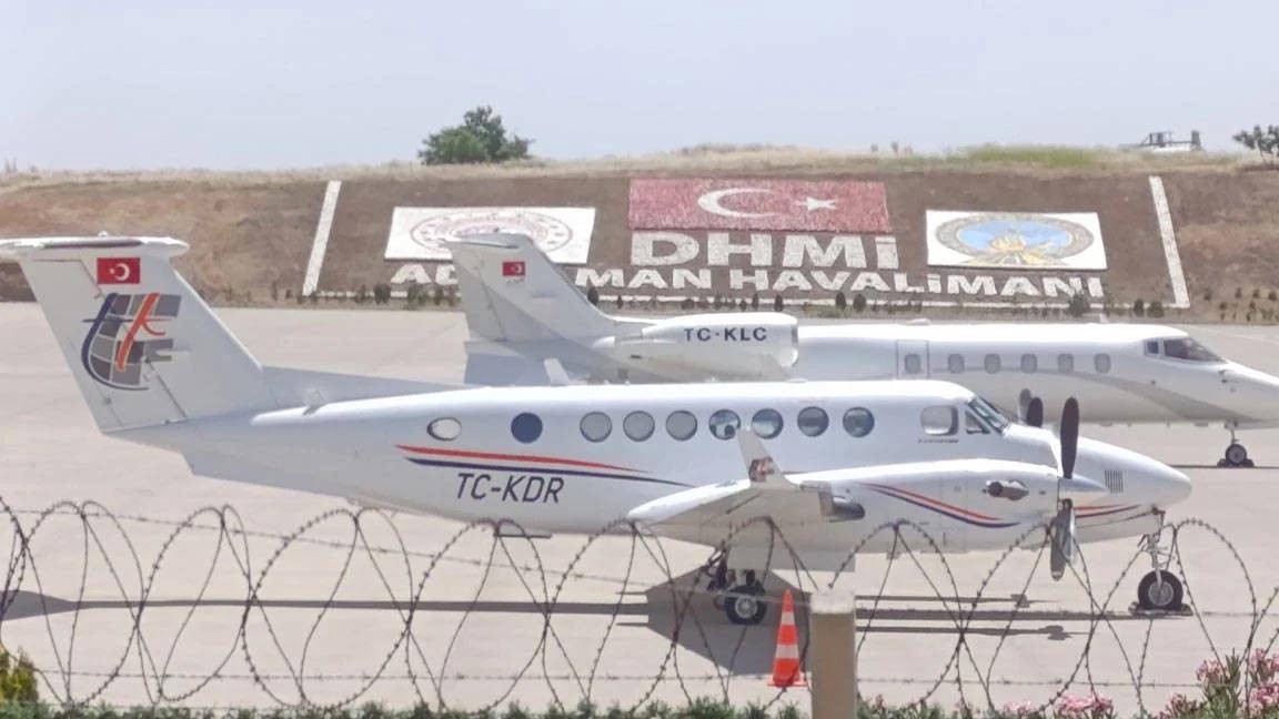 BirGün: Özhaseki yeni bir uçak skandalına imza attı
